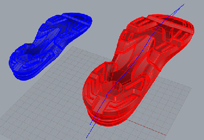 Customized 3D Software| Shoe Magic