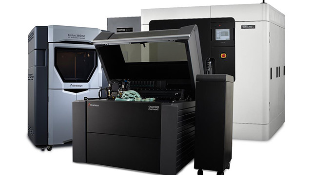 3D列印機介紹、3D印表機比較
