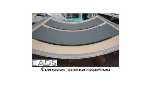 EADS_五金模具和碳纖維零件掃描