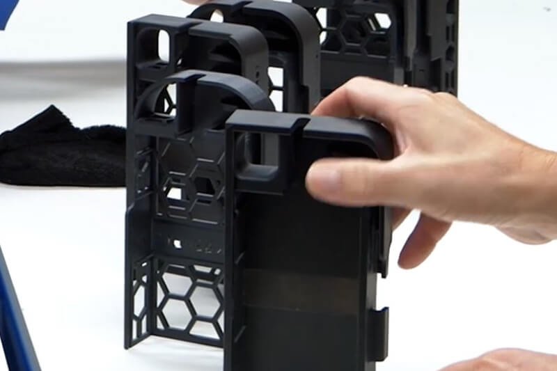 國防通訊升級!Spectra導入Stratasys Origin強化3D列印應用 國防通訊升級!Spectra導入Stratasys Origin強化3D列印應用