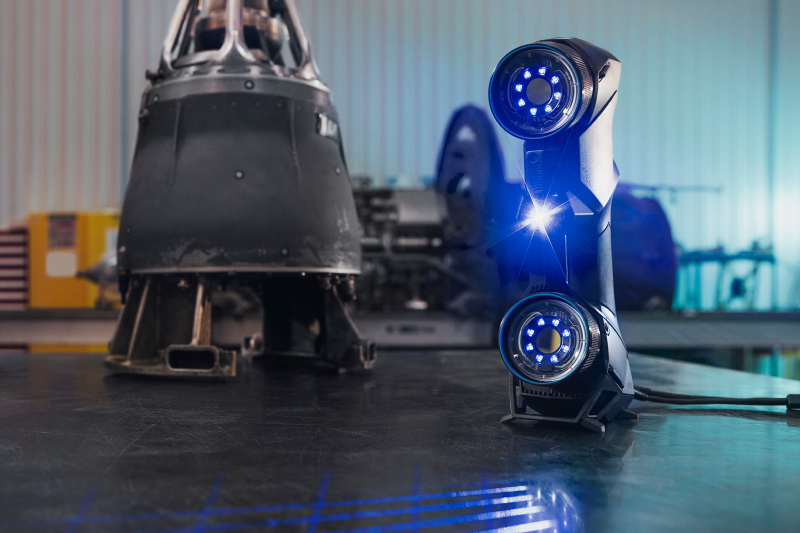 3分鐘快速了解為何該挑選具國際認證的3D掃描器! 3分鐘快速了解為何該挑選具國際認證的3D掃描器!