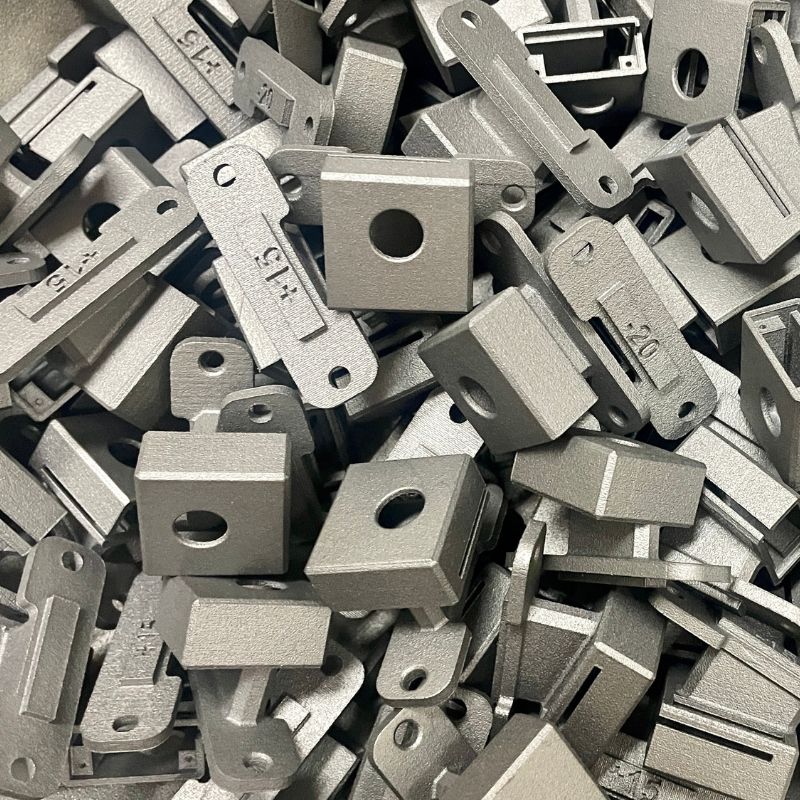 小批量無模具生產 小批量無模具生產