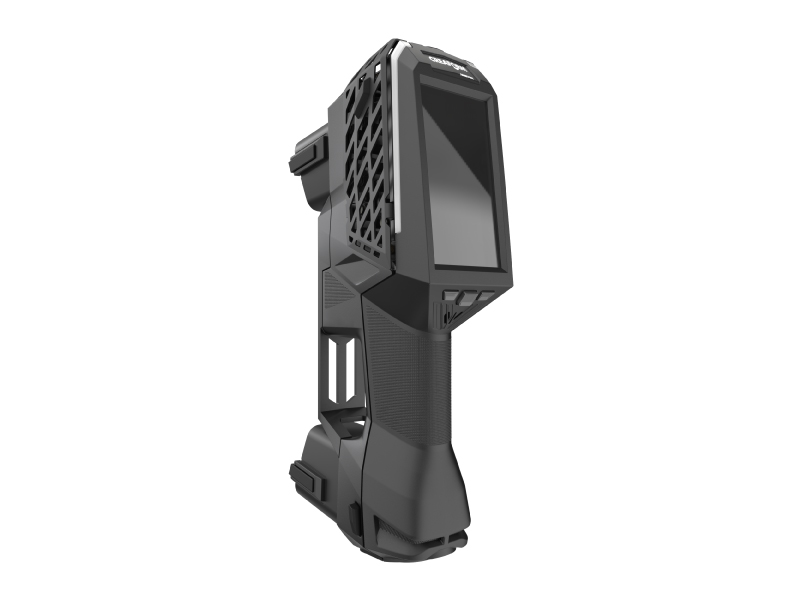 手持3D雷射掃描 手持3D雷射掃描