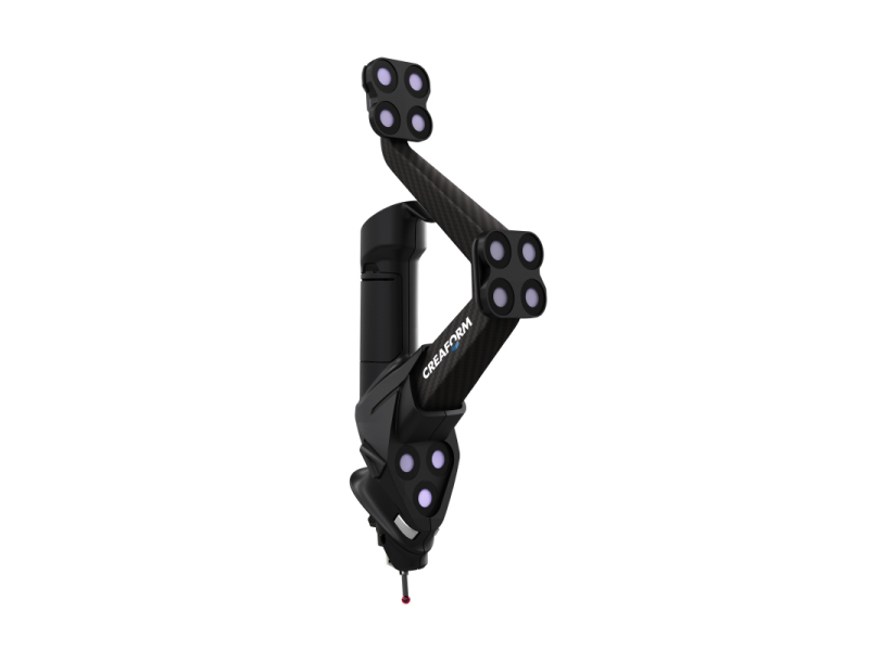 手持3D雷射掃描 手持3D雷射掃描