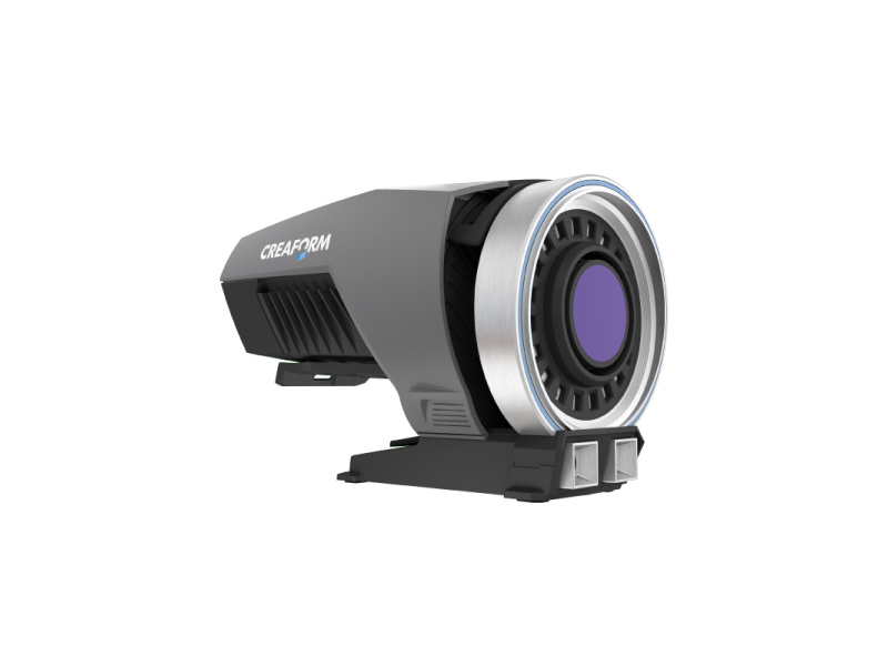 手持3D雷射掃描 手持3D雷射掃描