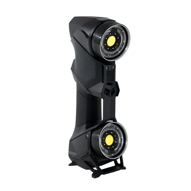 HandySCAN BLACK系列 3D雷射掃描器 HandySCAN BLACK系列 3D雷射掃描器