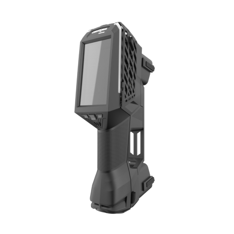 HandySCAN EVO 3D雷射掃描器 HandySCAN EVO 3D雷射掃描器