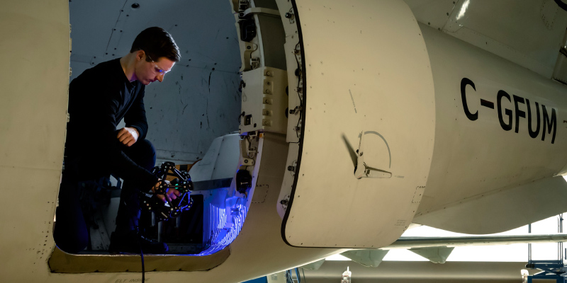 3D SCAN是什麼?掃描技術,完整公開說明! 3D SCAN是什麼?掃描技術,完整公開說明!